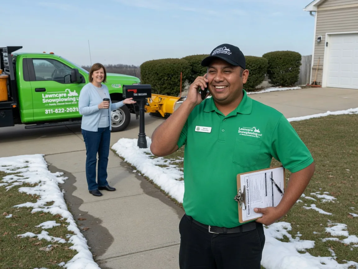 Lawn Care Services By Expert Landscaper Fallon, MT FAQs
